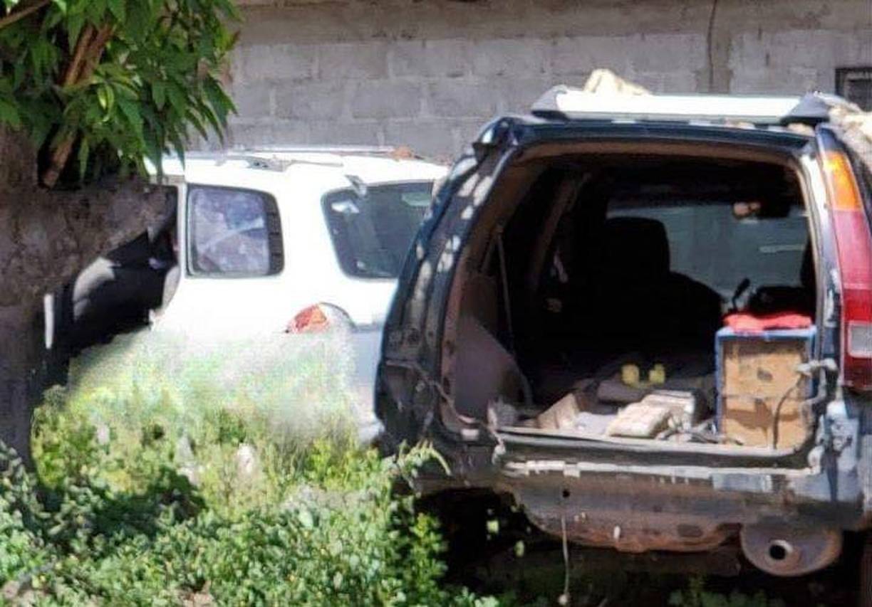 Según relataron algunos familiares, Sergio Rufino tenía al menos cuatro días de haber desaparecido, por lo que alertaron a las autoridades. 