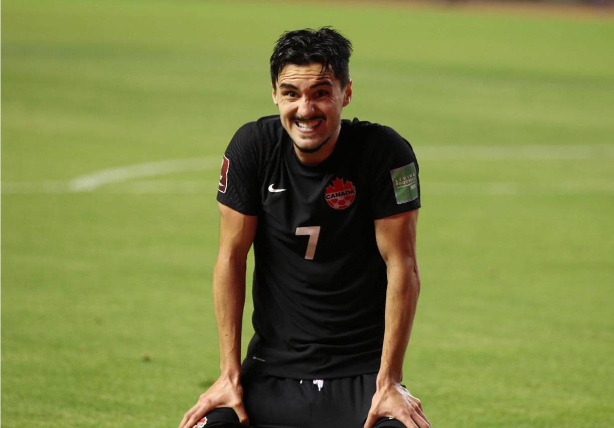 Stephen Eustáquio – Pese a perder la racha invicta de Canadá en San José, la Concacaf destaca que el centrocampista canadiense fue una amenaza para la defensa tica. El jugador de origen portugués tuvo una de las mejores oportunidades de gol de su equipo y completó el 98 por ciento de sus pases.