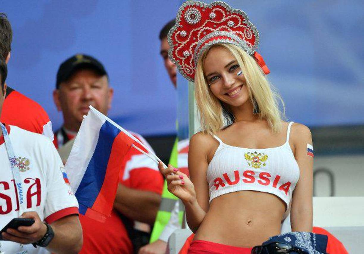 Natalya Nemchinova: por defender el título, Natalya Nemchinova es una de las candidatas que podría estar en este mundial defendiendo el título, puesto que en 2018 fue la novia del mundial y quizá exista una originaria de Qatar que le llegue a quitar el título.