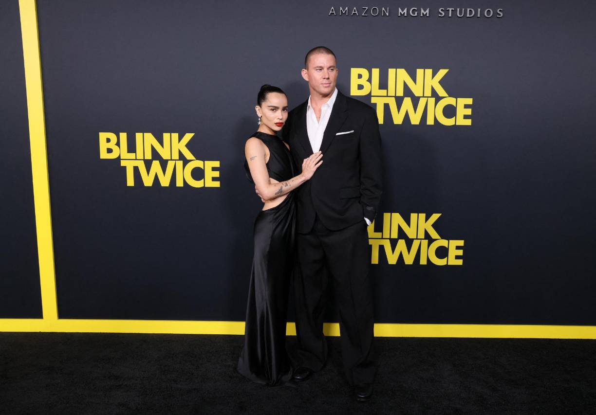 Channing Tatum y Zoë Kravitz se comprometieron en octubre del año pasado y, ahora, una fuente cercana a los actores ha revelado lo emocionados que están ante su boda. Ellos llevan casi tres años de discreta relación, y fue en agosto de 2021 cuando salió a la luz que estaban juntos.