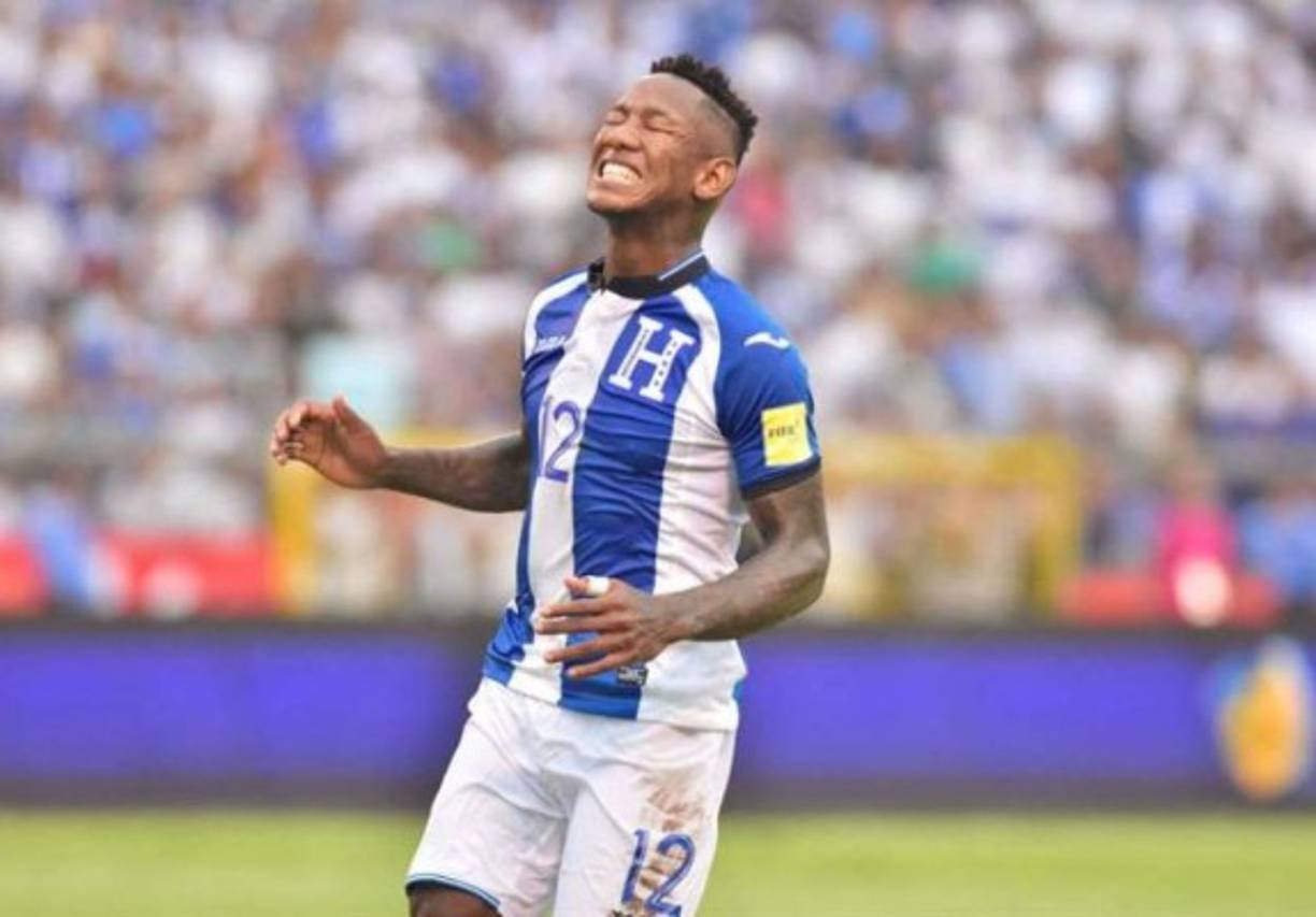 Otra de las prohibiciones que tiene Romell Quioto en Estados Unidos es que no tiene ni derecho a ingresar al camerino del primer equipo del Houston Dynamo. Está totalmente marginado.