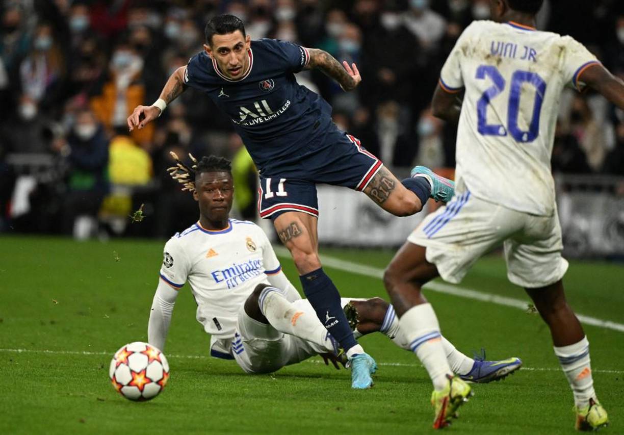 Ángel Di María: Todo parece indicar que el argentino le pondrá punto final a su etapa en el Paris SaintGermain después de siete temporadas en la capital francesa y podría regresar al Benfica, club que lo catapultó al estrellato en Europa.