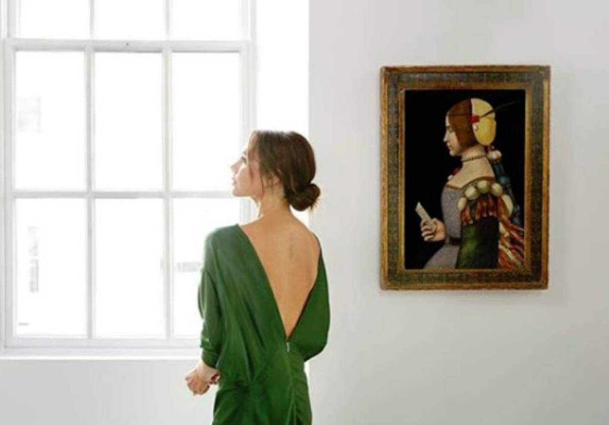 Los Beckham fueron condecorados con la orden del Imperio Británico por su aportación al mundo de la moda y de la imagen del Reino Unido.