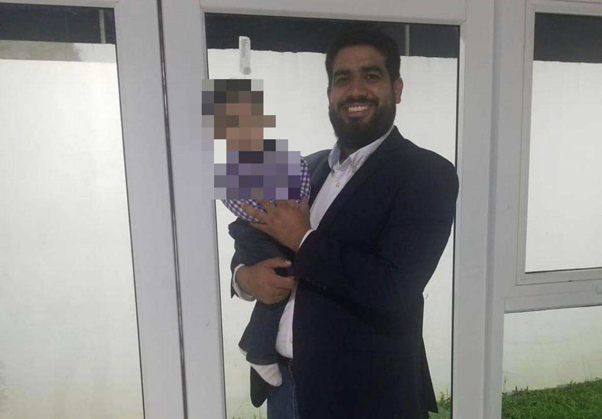 Hasta el momento, la Policía Nacional no ha dado detalles homicidio. 