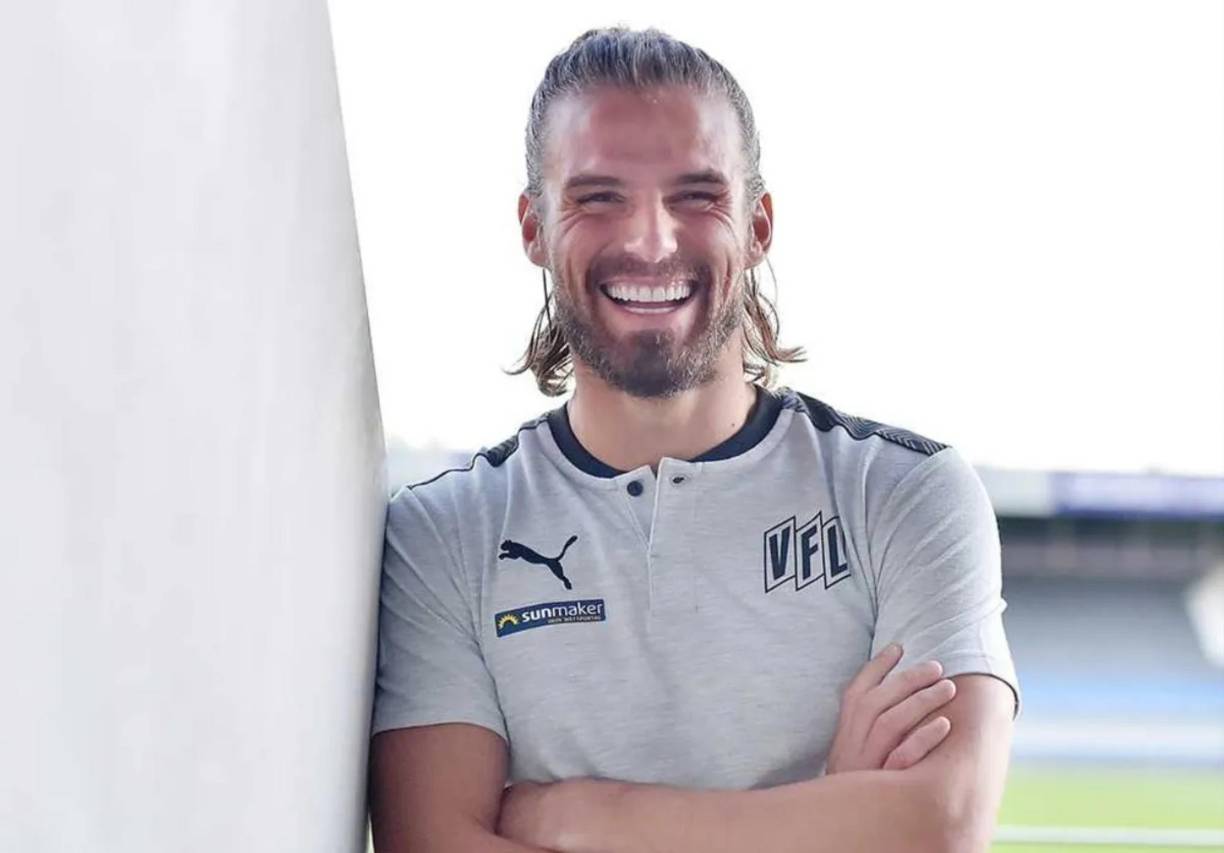 El delantero venezolano Christian Santos rechazó al Motagua, club que se había interesado en ficharle de cara a la próxima campaña. El atacante fue dado de baja en el Colo Colo de Chile.