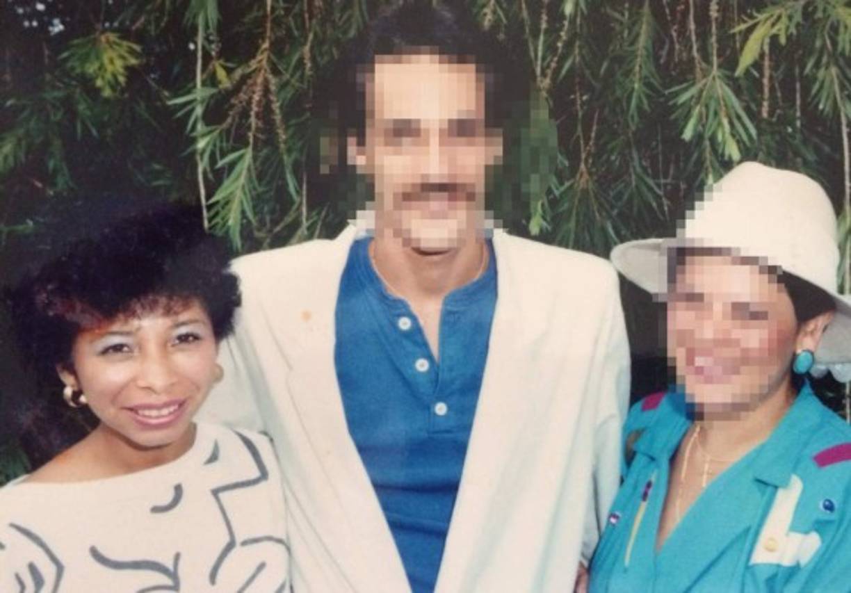 En sus redes sociales, la dama dejaba ver su entuasiamo y alegría que le caracterizaba desde que era muy joven.