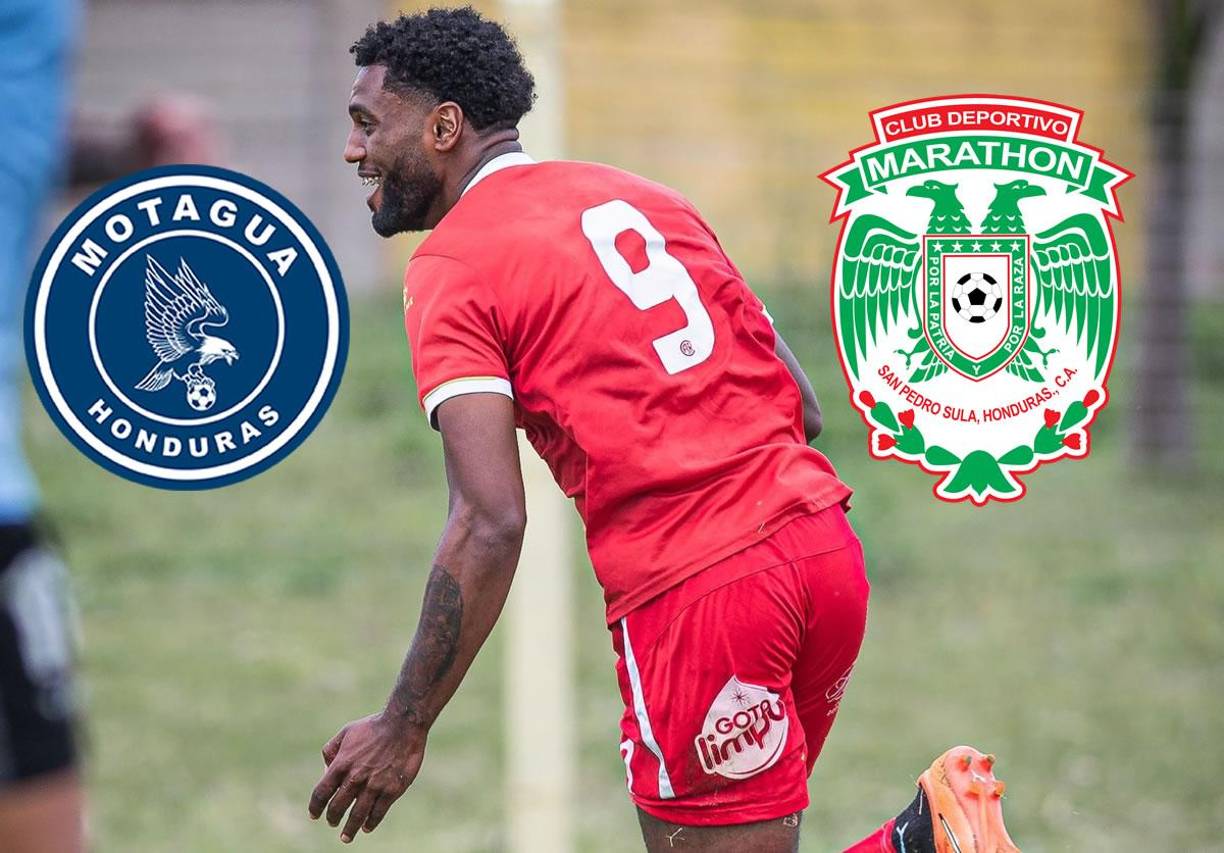 Joel Martínez - El goleador uruguayo es otro de los delanteros que están en la mira del Motagua. Pero no la tiene fácil el Ciclón, pues el Marathón también lo quiere. Su último club fue el Rentistas en la segunda división de Uruguay.