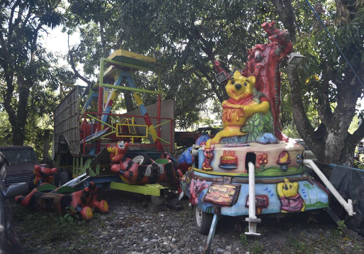 LA PRENSA investigó en la ciudad de Santa Bárbara que a pesar del paso de los meses no hay mayores avances en la investigación sobre la muerte de la menor de edad.