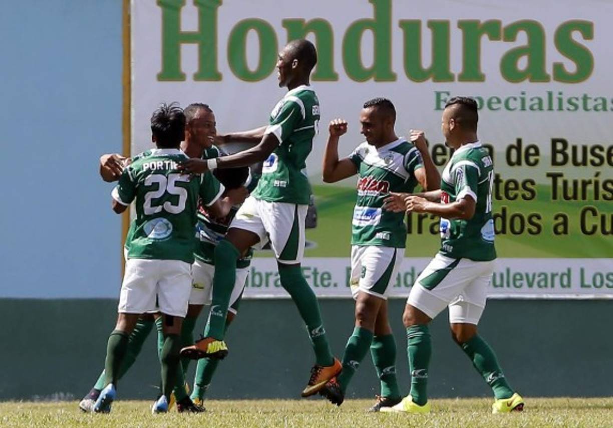 Los benjamines de la Liga van en serio este torneo.