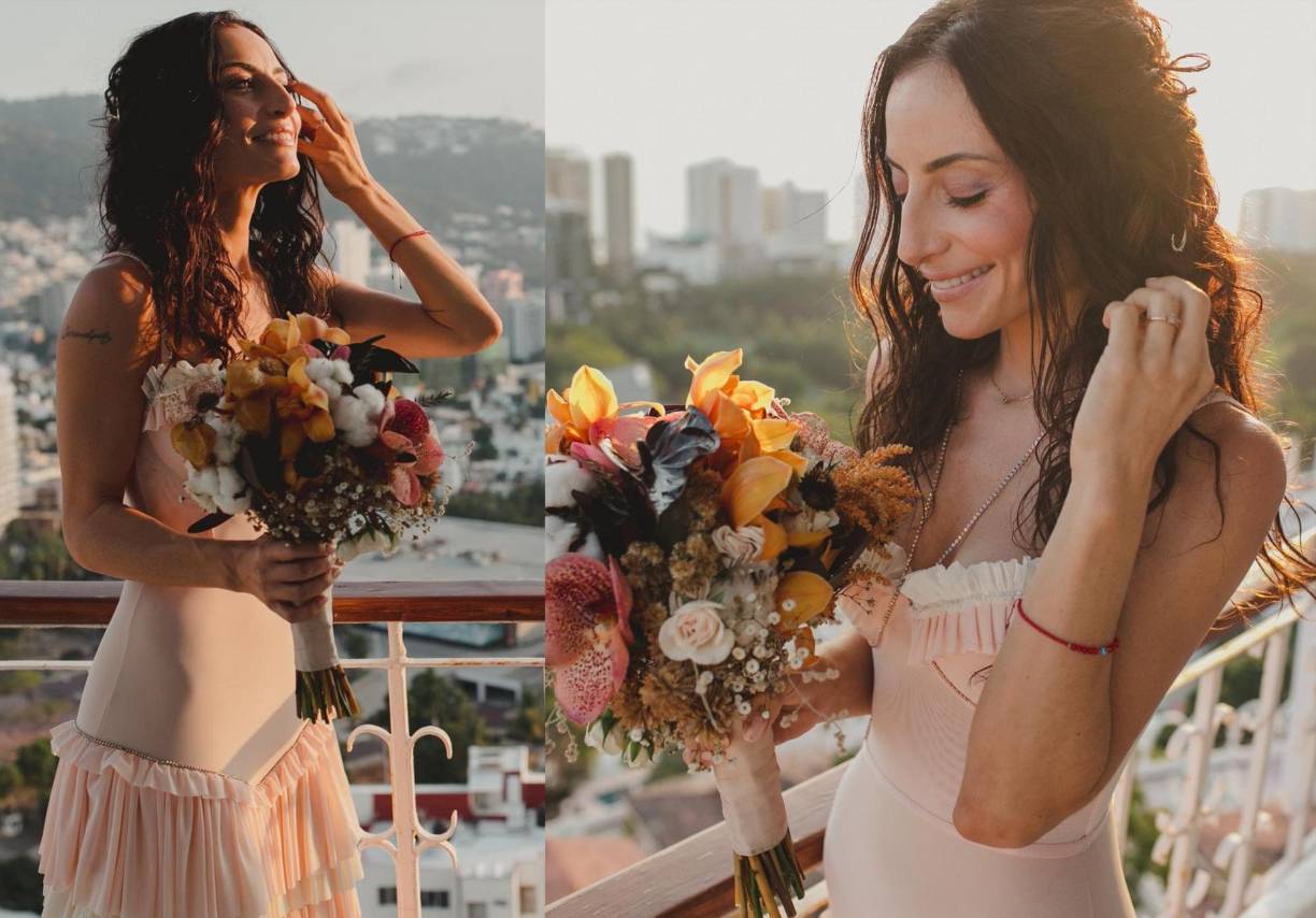 A mediados de ese año, Vega enfrentó una ola de especulaciones que surgieron después de que terminó su noviazgo con el actor Horacio Pancheri. 