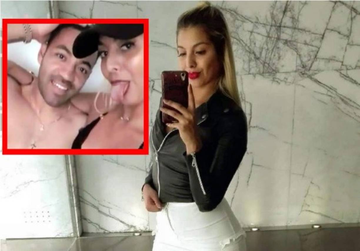 Las cosas en la Selección de México están mal y ahora se ponen peor por el último escándalo que tiene como protagonista a Marco Fabián con una modelo argentina tras la derrota frente a Argentina.