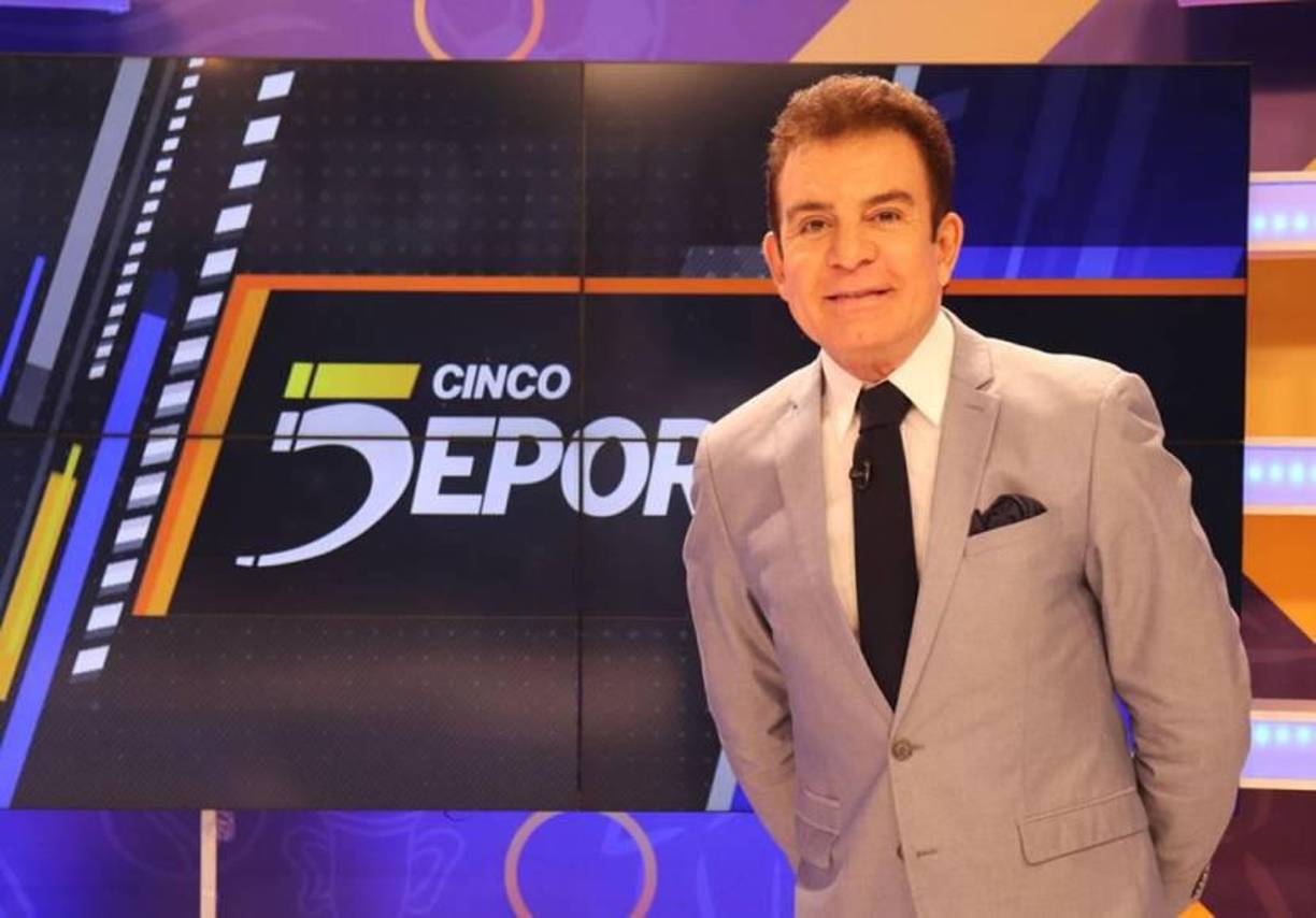 ”Sí son soberbios y es normal. México cuando juega con una potencia les hace partido de igual a igual, se sienten en ese nivel. Nos supera económicamente en todo, el aficionado pretende que su selección sea tan buena como su equipo y no se puede”, le señaló Nasralla a Faitelson. 