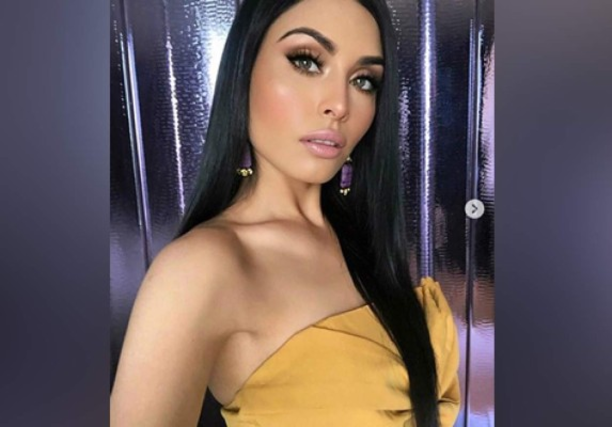 La reina de belleza Kristal Silva, de origen mexicano, estuvo al borde de la muerte en su intento por bajar de peso y tener figura perfecta.