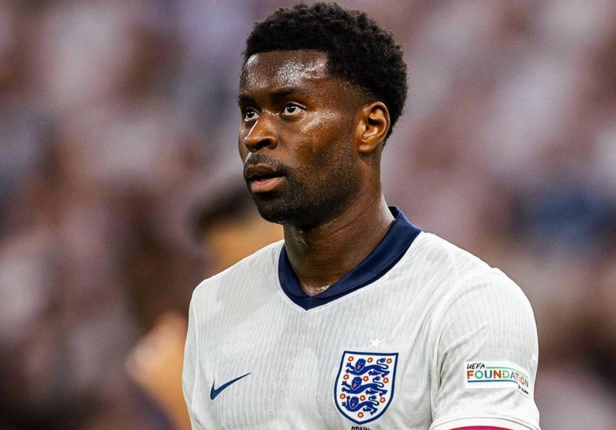 El Newcastle cerca de cerrar un acuerdo para fichar a Marc Guehi, según ‘Daily Telegraph.