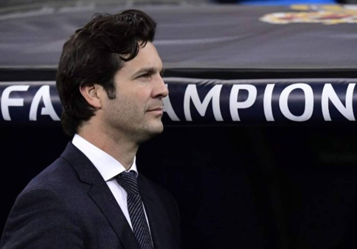 Tras la derrota de 1-4 ante el Ajax que marcó la eliminación de la Champions League del Real Madrid, el diario Marca de España señala que Solari no seguirá en el club y han revelado los entrenadores candidatos a llegar al banquillo del equipo merengue.