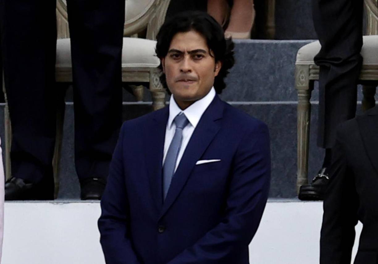 Pese a que no se crió con su padre, Nicolás Petro heredó de él su gusto por la política y en 2019 fue candidato a la Gobernación del Atlántico, y aunque no fue elegido obtuvo un escaño en la Asamblea Departamental.