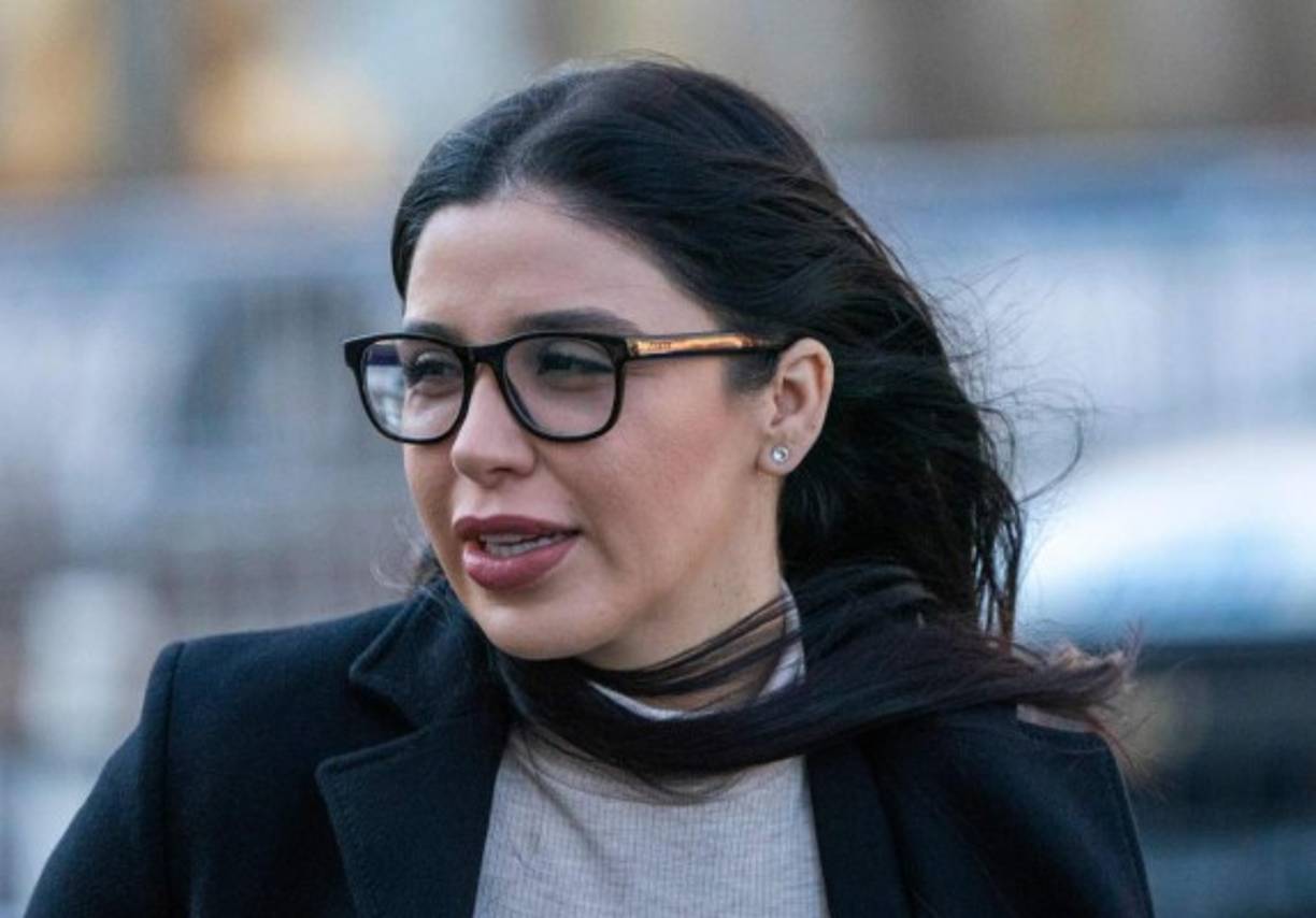 A Emma la identificaba como la 'Reina' y sus gemelas como 'las reinitas'. Ella se refería a el como 'Don Joaquín' o 'Papi'.