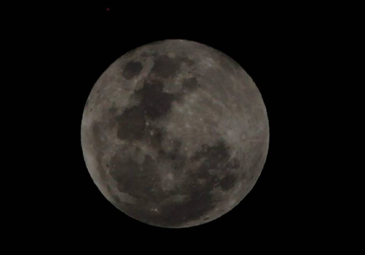 El próximo tendrá lugar el 26 de febrero y será de Sol anular.<br/>