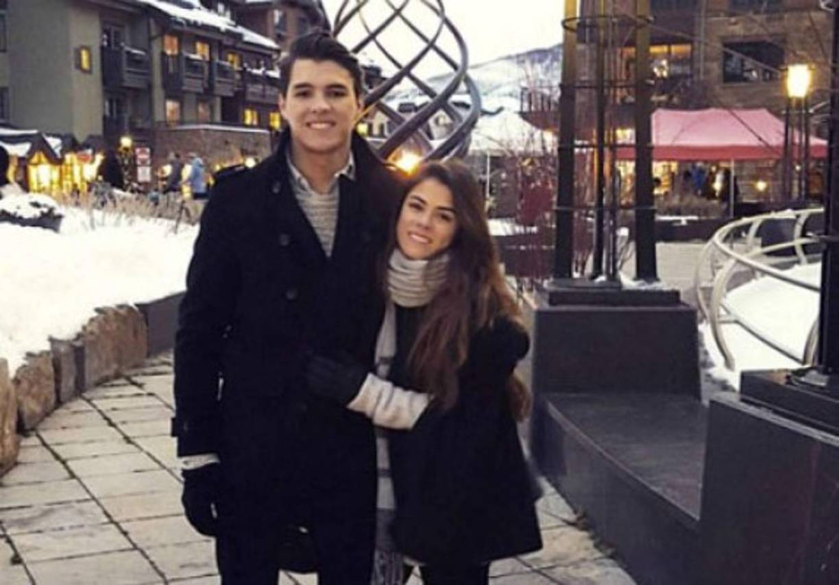 En diciembre pasado viajaron a Vail, en Colorado, y meses antes disfrutaron de su romance por Grecia, Turquía e Italia.<br/><br/>