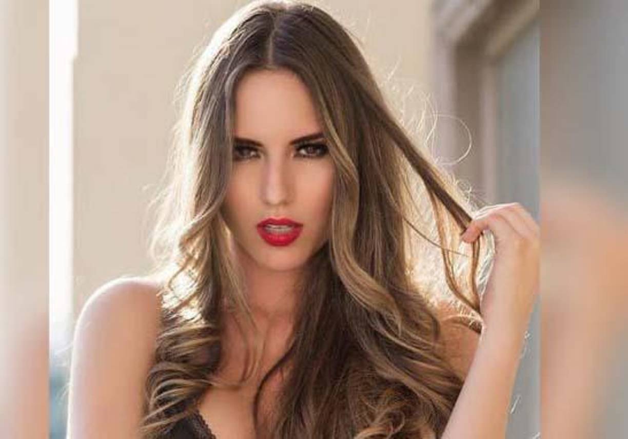 Miroslava Montemayor: Espectacular periodista mexicana que labora en TNT Sports México.Actualmente es la esposa del dueño del club Xolos, Jorge Alberto Hank.
