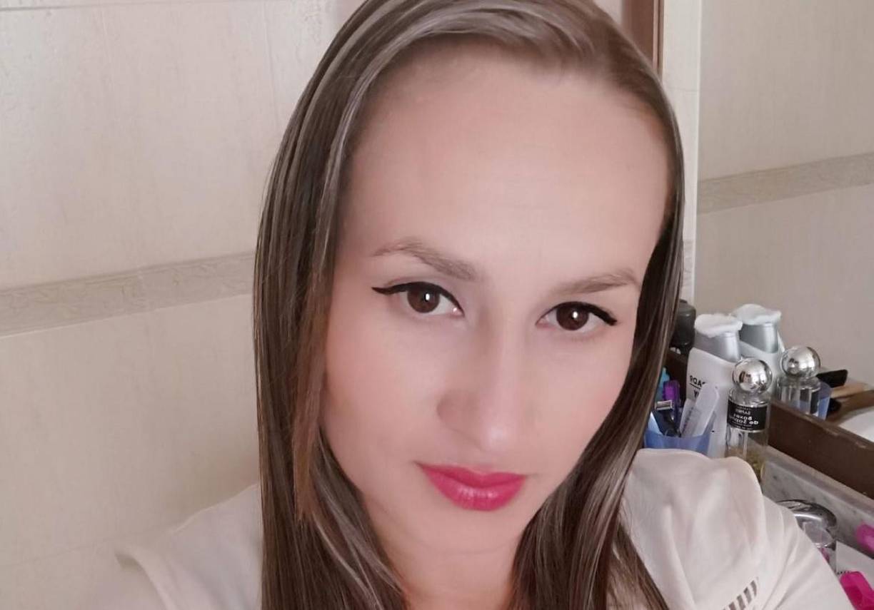 Pobladores del sector se encuentran en zozobra por el terrible crimen. 