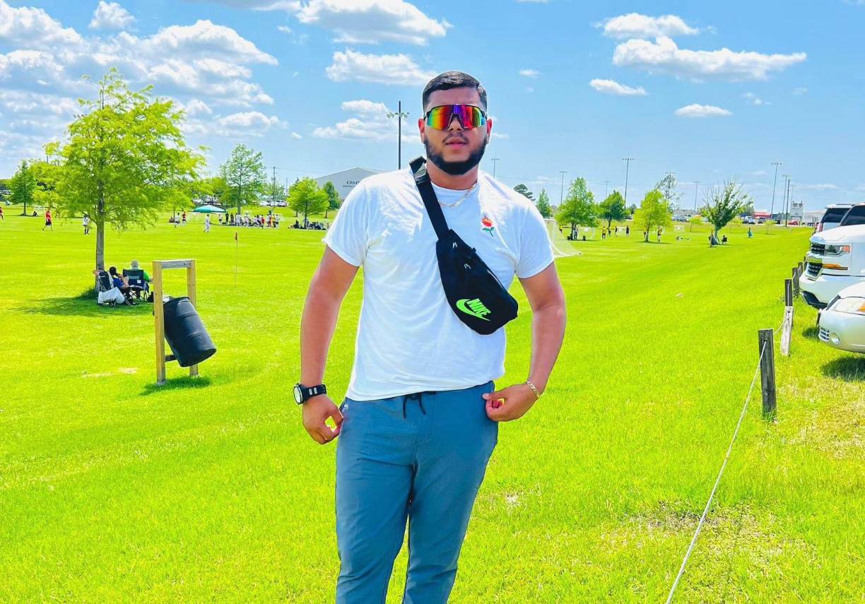 Los amigos del hondureño alertaron a las autoridades locales del condado Jefferson. 