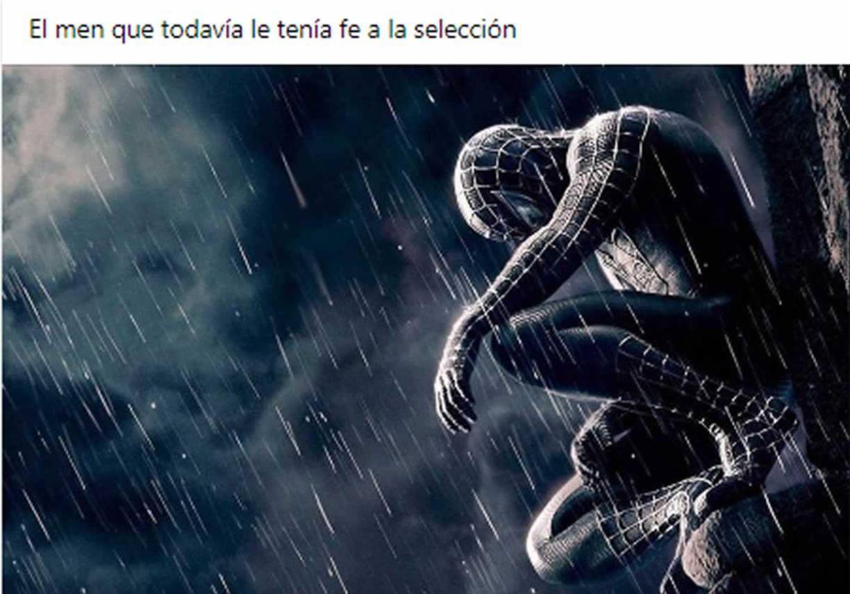 ¡El hazmerreír de Concacaf! Los memes se burlan de Honduras tras nueva derrota ante Canadá