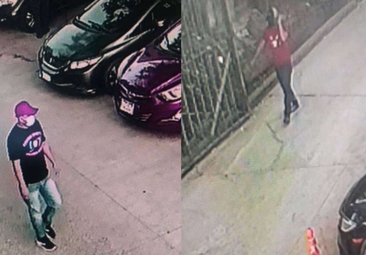 A los sospechosos se les venía dando seguimiento desde días atrás, luego de la muerte del ingeniero, quien además, trabajaba con la Empresa Nacional de Energía Eléctrica (Enee).