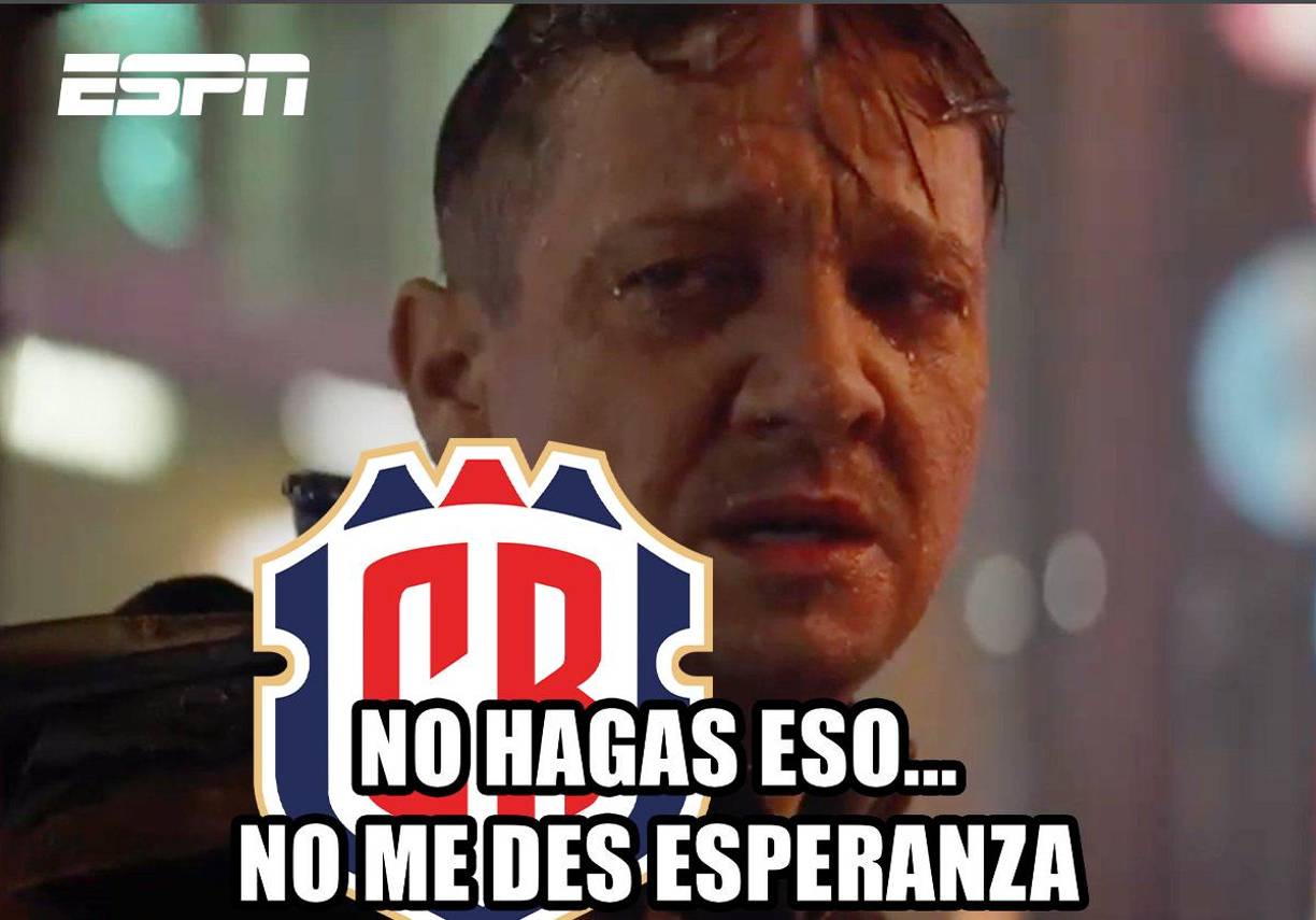 Copa Oro 2023: El México - Costa Rica desata ola de memes
