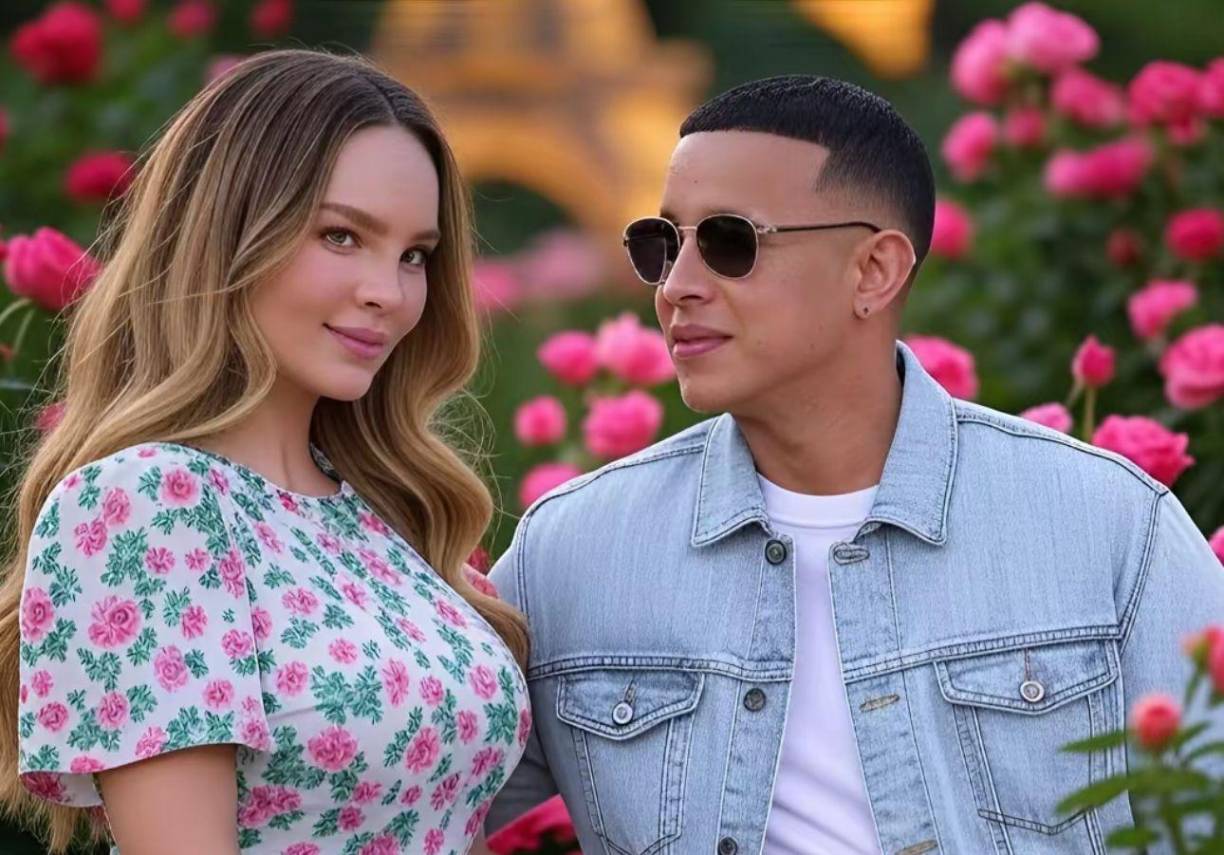 Tanto Belinda como Daddy Yankee cuentan con una impecable y destacada trayectoria musical, donde son seguidos por millones de personas en el mundo.