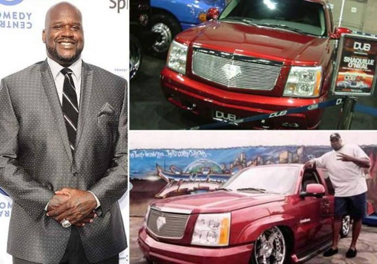 Shaquille O’Neal sigue el ejemplo de Michael Jordan y ha conseguido multiplicar por tres la fortuna que ganó como jugador de baloncesto. En las últimas horas se han detalles de lo que ha hecho el exjugador para ganar más dinero.