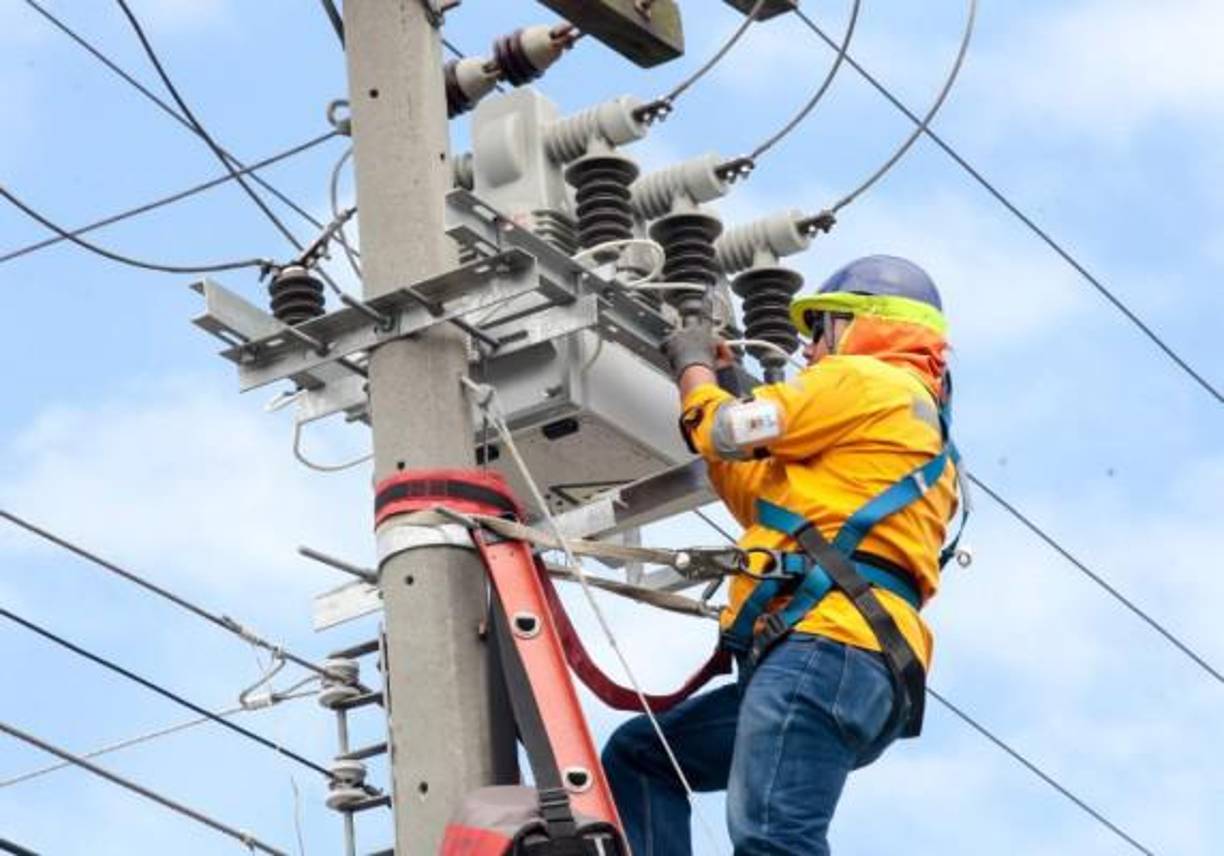 La Empresa Nacional de Energía Eléctrica (Enee) ha publicado el listado de sectores que serán afectados por las interrupciones del servicio este sábado 7 de diciembre de 2024 en Honduras. 