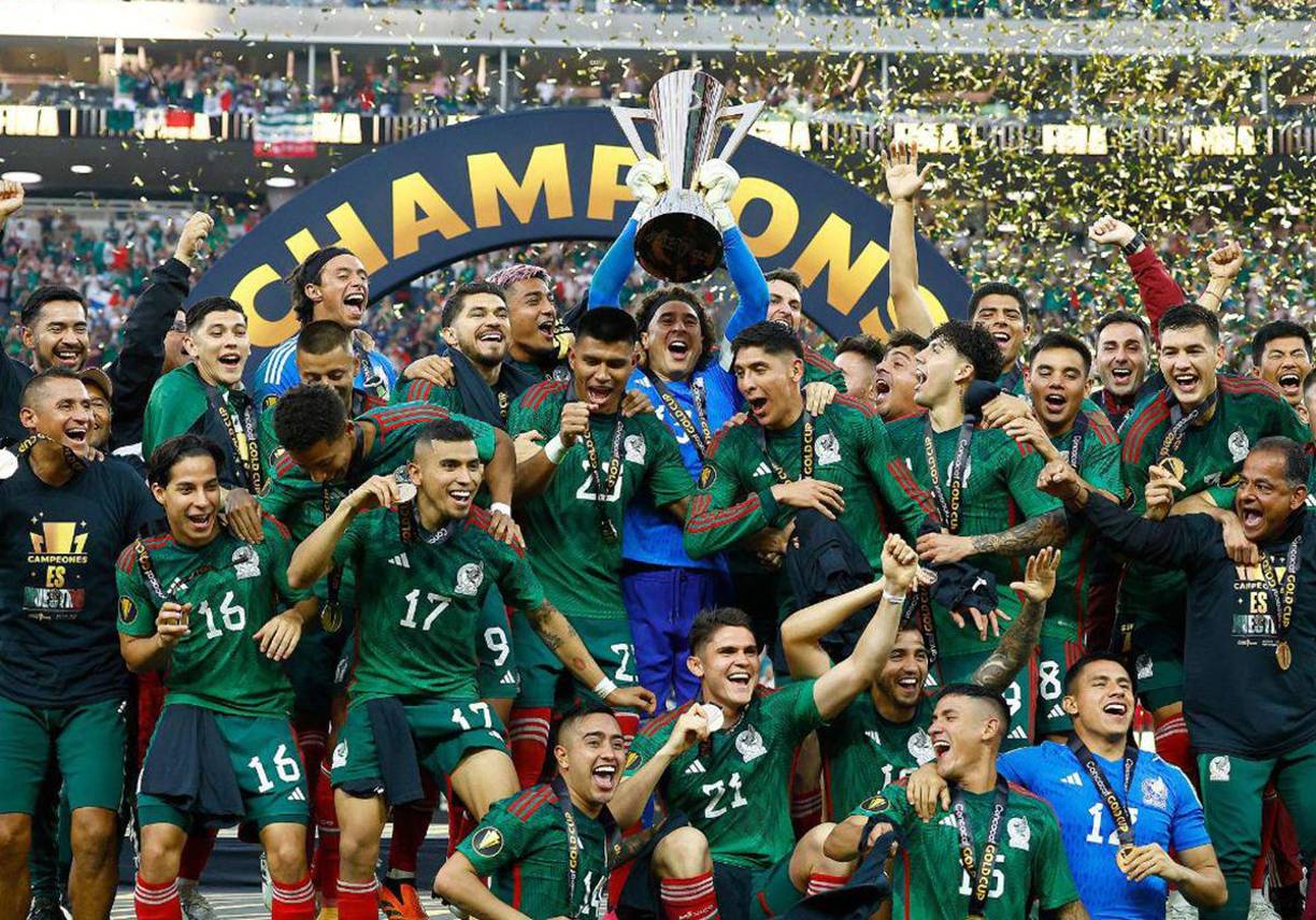 ¿Ya no se llamará Tri a la Selección Nacional de México? Tremendo escándalo se ha desatado en las últimas horas en el fútbol mexicano.