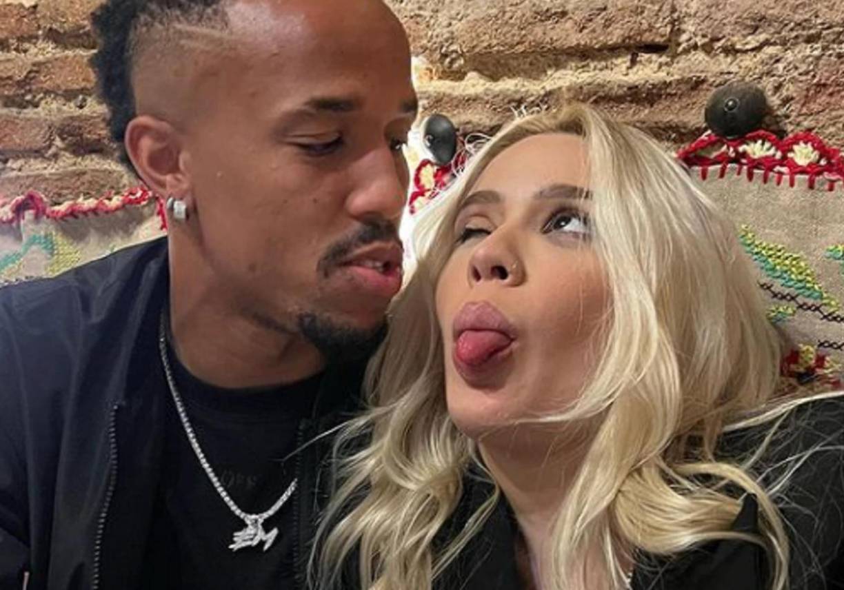 La noticia ha sido toda una sorpresa, nadie esperaba una ruptura tan repentina a tan poco tiempo del momento del nacimiento de la pequeña Cecilia. 