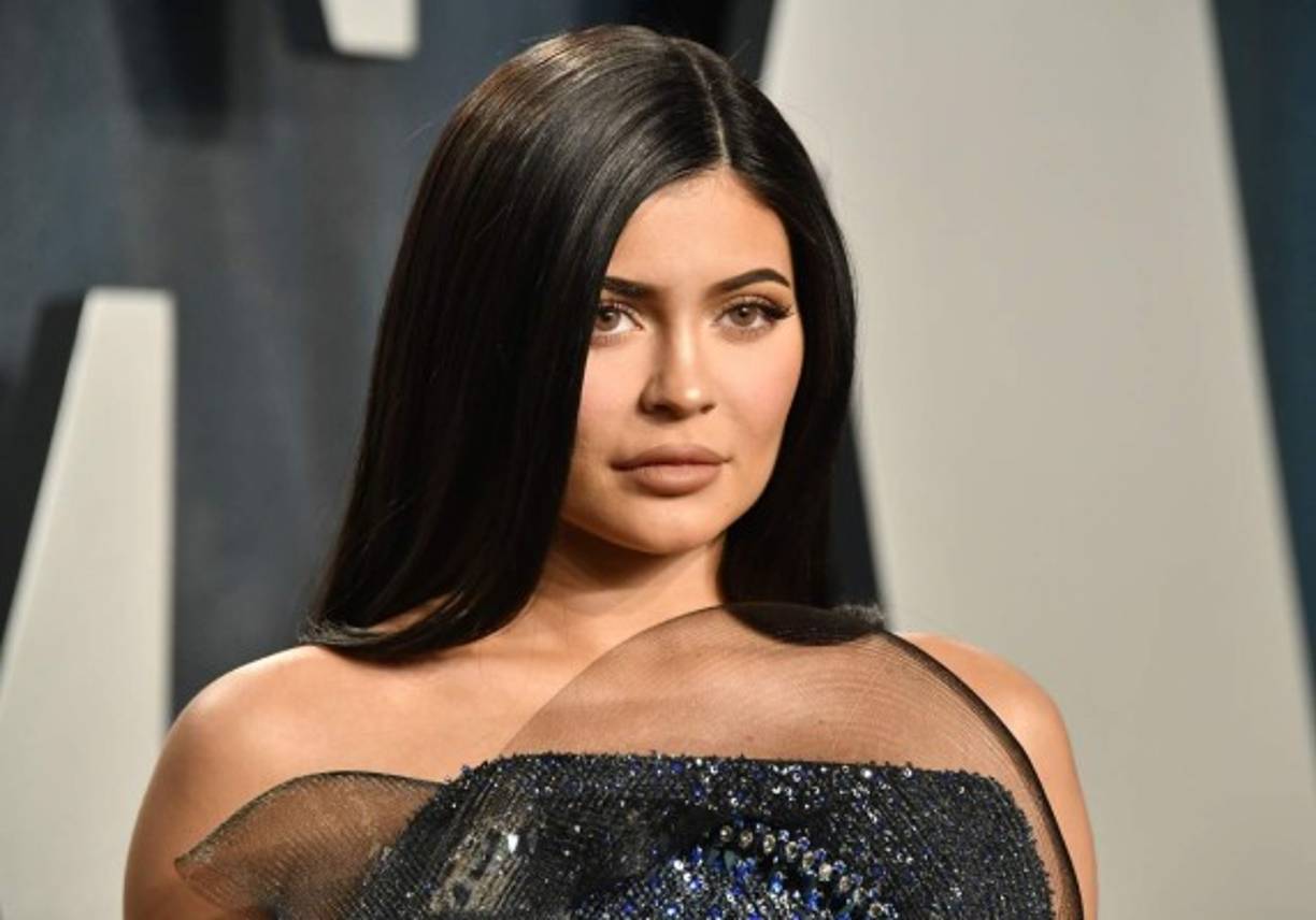 Kylie es la única mujer que hace acto de presencia en este ‘top ten’, pero hay que destacar que el hueco que ocupa está nada menos que en la cúspide de la tabla.