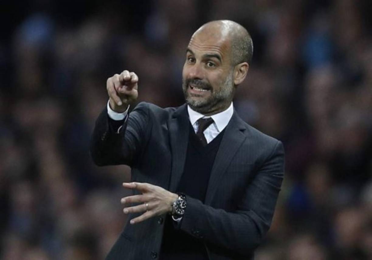 Pep Guardiola fichará a ocho jugadores para el Manchester Citry en la próxima campaña. Según el Daily Mail, la planificación del futuro equipo, que supervisará Guardiola, pasaría por la incorporación de ocho futbolistas entre los que podrían estar Gayá, Alexis, Van Dijk, Tolisso, Walker.