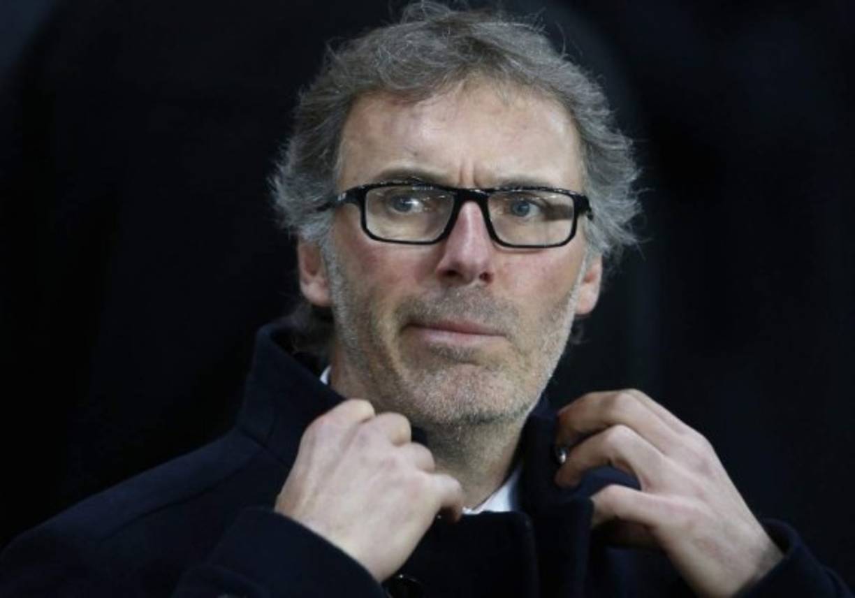 Laurent Blanc: El entrenador francés suena para llegar al Chelsea en lugar del italiano Antonio Conte.