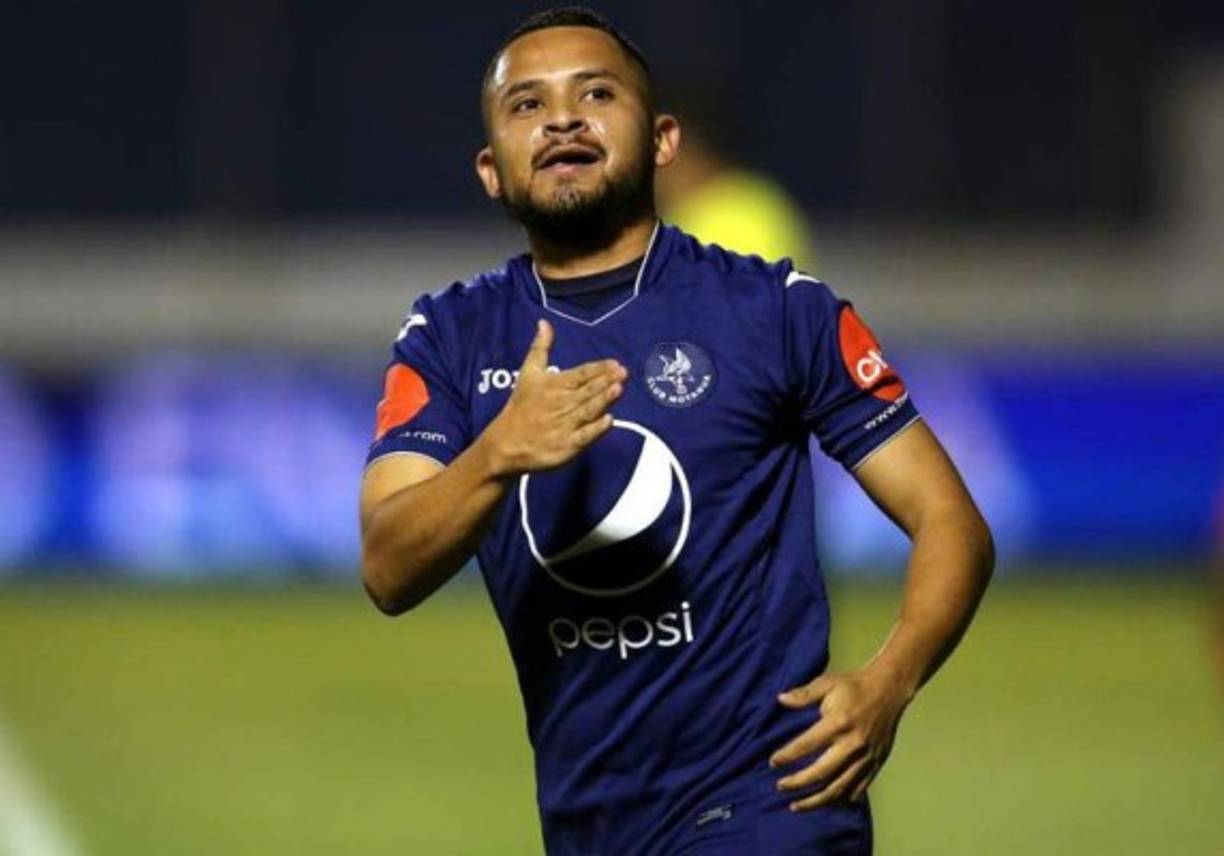 Omar Elvir: El lateral izquierdo es el único futbolista que está pendiente de renovar en el Motagua. El jugador pidió un incremento salarial y de momento no han llegado a un acuerdo. En las últimas semanas ha sido vinculado al Olimpia.