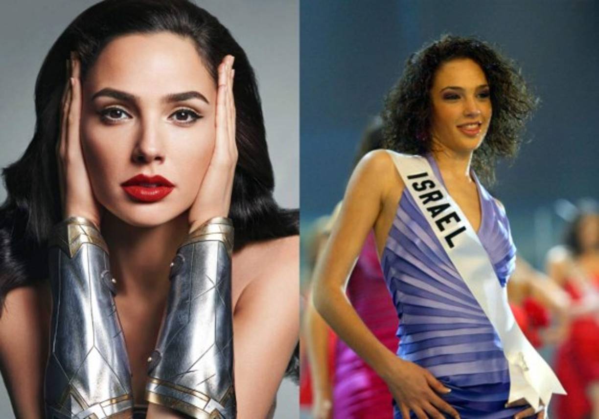 Ante del estreno de la película 'Mujer Maravilla' su protagonista Gal Gadot (32) no era muy conocida en Hollywood, pero ahora que su carrera ha despegado hay ciertos datos que deberías saber de esta prominente estrella.<br/>