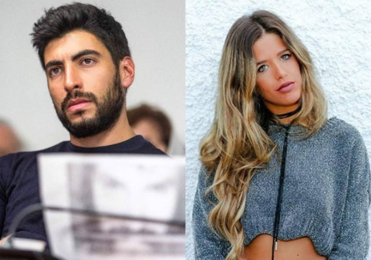 7- 'Me pone muy triste', dijo el diputado Moyano en el programa argentino 'Nosotros a la mañana' cuando se enteró de la noticia de la muerte de Celia.<br/><br/>(Foto Facundo Moyano vía Instagram oficial)<br/>