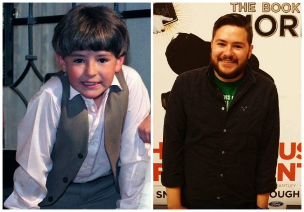 Sergio Miguel – Carlitos Bracho: tenía la intención de convertirse en actor, pero no pudo concretar sus proyectos, además se sabe que apareció en el programa mexicano Muévete, pero también se retiró de los reflectores. <br/>