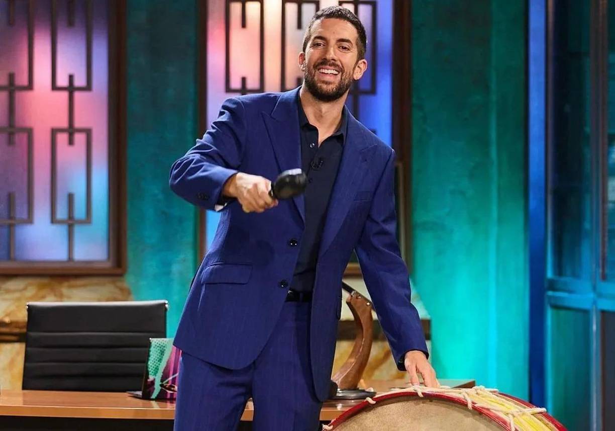 La mediación de Alejandro Sanz podría marcar el fin de una de las disputas más comentadas de la televisión española. La carta de Motos a Broncano es un símbolo de esperanza para una relación más armoniosa entre ambos presentadores.