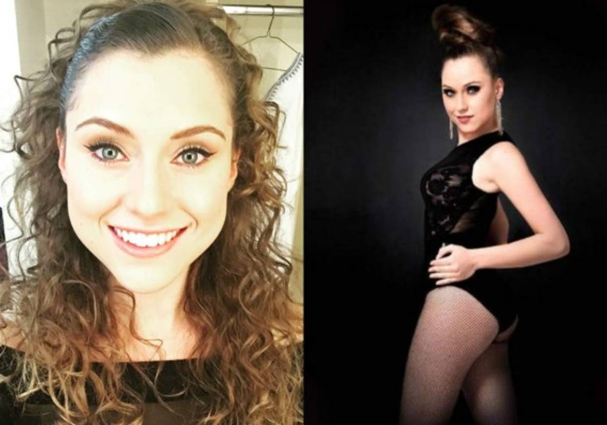 La actriz Natalia Juárez Zenteno (22) nació el 13 de febrero de 1995, en la Ciudad de México , Distrito Federal. <br/>