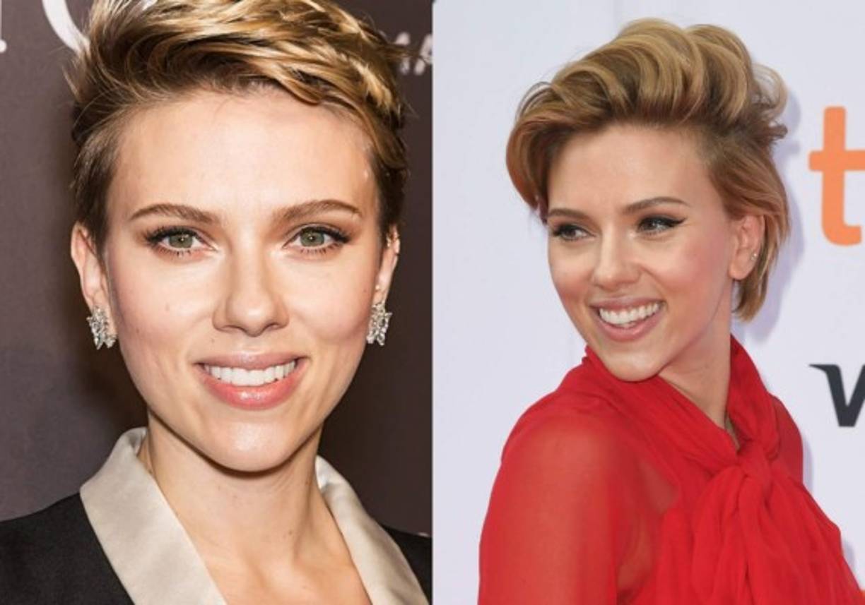 7. Scarlett Johansson - 89.82 %