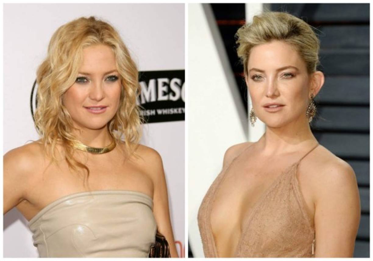 Kate Hudson inicio en la actuación en 1998, pero la fama le llegó hasta 2001 cuando consiguió participar en 'Casi Famoso'. <br/>Hudson recibió una nominación al Premio de la Academia por su papel en la película, lo que llevó a una oferta interminable de futuros roles. <br/>Hudson se convirtió en la reina de las comedias románticas durante los años 2000 con papeles en 'You, Me and Dupree' y 'How to Lose a Guy in 10 Days'.<br/>El 2008 fue un año para intenso para Kate, ya que fue nominada en los premios Razzie dos veces a peor actriz por 'Fool's Gold' y 'My Best Friend's Girl'. Para ayudar a aliviar el dolor de las nominaciones, Hudson recibió el título de persona más hermosa el mismo año. <br/>