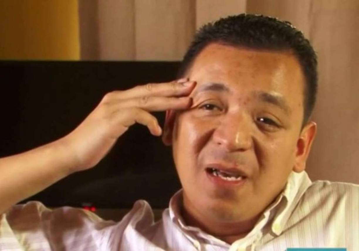 La cadena de televisión estadounidense en español Univisión destacó en un reportaje el éxito de un hondureño no vidente que se convirtió en catedrático universitario. Cristian Joel Murillo es licenciado en psicología con dos maestrías.