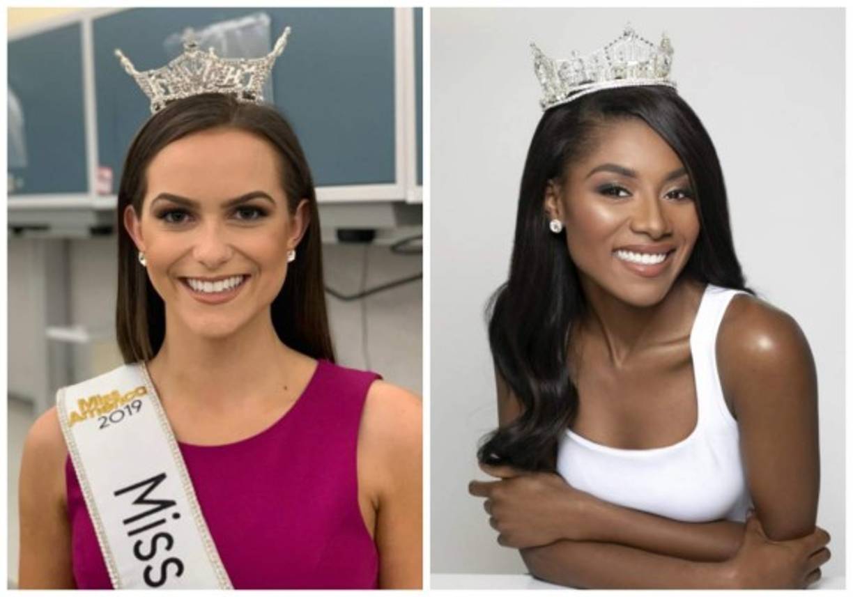 Schrier sucede a Miss America Nia Franklin de 2019, una cantante de ópera de Nueva York con formación clásica.<br/>