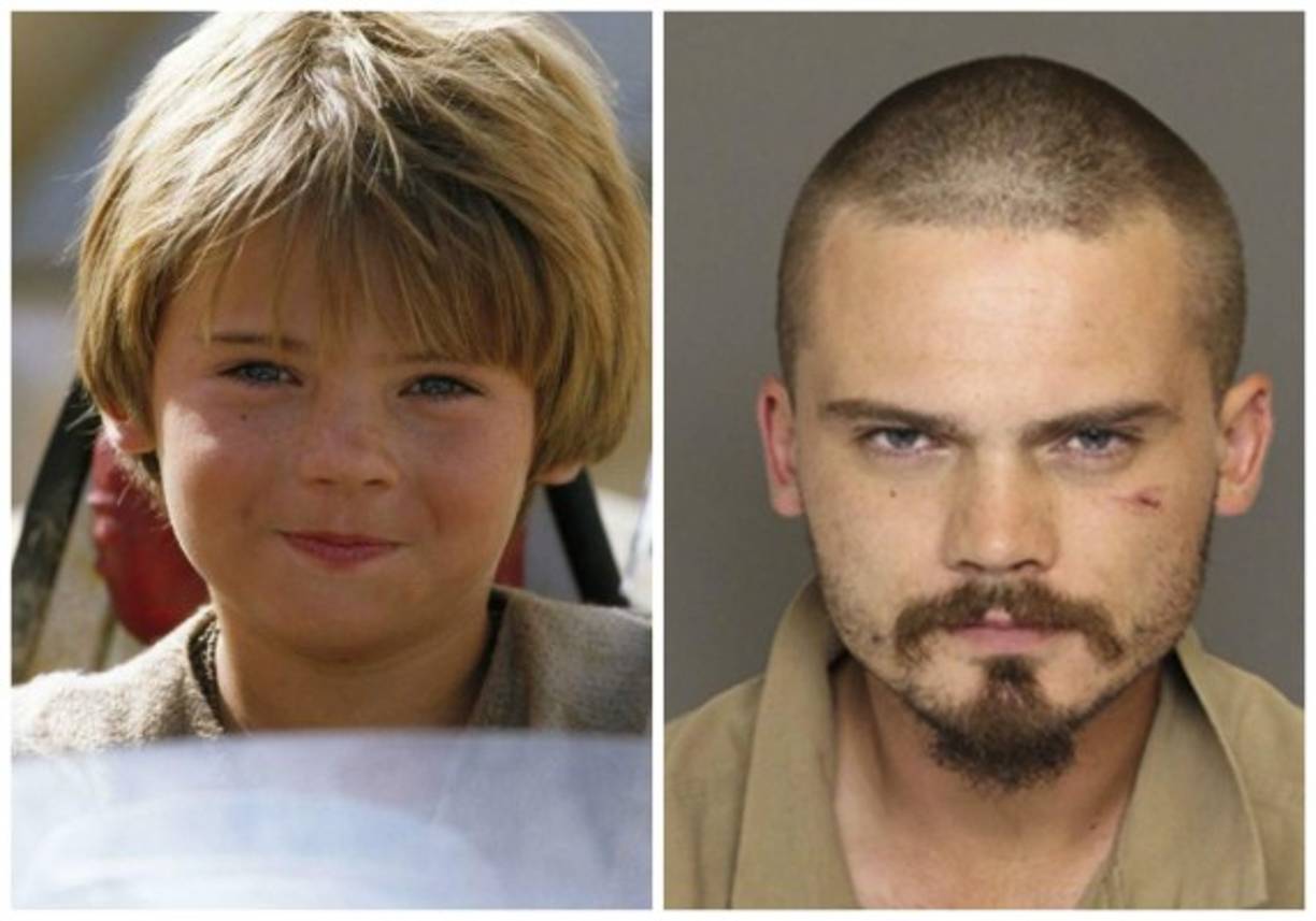 Jake Lloyd ha dicho que decidió dejar la actuación por el trauma que le significó interpretar a Anakin Skywalker. Según Lloyd, otros niños se burlaban de él por el papel. También dijo que la situación se agravó porque, en su opinión, “La amenaza fantasma” -la película con la peor crítica entre todas las de la saga- no cumplió con las expectativas de los fanáticos. Lloyd se ha visto involucrado en problemas con la ley en años recientes.<br/>