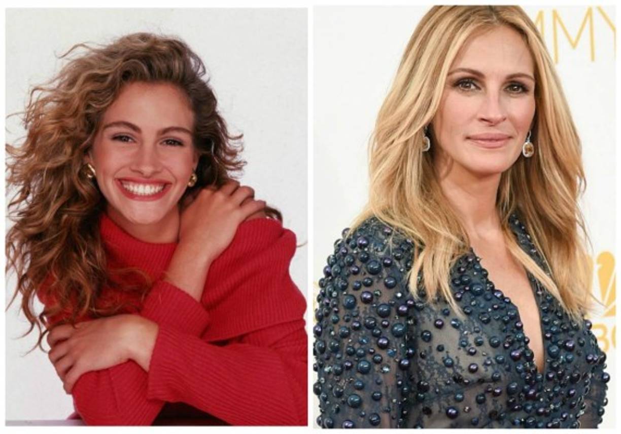Julia Roberts parece no envejecer, la actriz ha superado al tiempo, luciendo aún más hermosa a sus 47 años.<br/>Ninguna otra persona ha aparecido más de dos veces como la persona más hermosa del mundo, con la excepción de Roberts que ha recibido el título cinco veces. Lo que es aún más impresionante es el lapso de tiempo que esos cinco premios han llegado, 1991, 2000, 2005, 2010 y 2017.