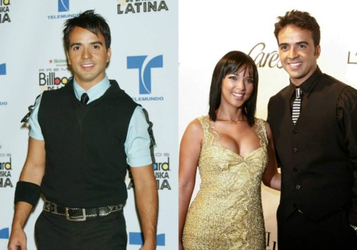 En su segundo disco Luis Fonsi comenzaría su carrera como compositor. Con el álbum, 'Eterno', estrena su primera composición: “Mi sueño”. Además, con este disco es con el que se daría a conocer en España y toda Latinoamérica. Ya se podía empezar a ver al Fonsi más seductor.